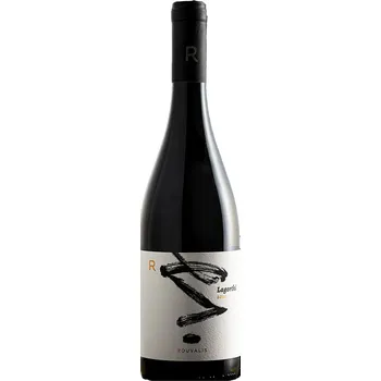 Víno Lagorthi 2021, Rouvalis