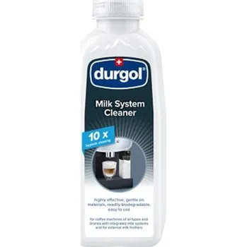 Durgol Čistič mléčných systémů 500ml