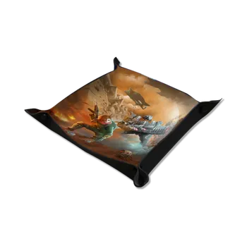 Desková hra REXhry RONE: Invaze - Dice tray