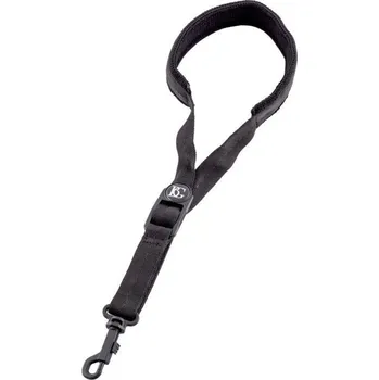 Příslušenství pro dechový nástroj BG France S12 SH Popruh pro dechový nástroj