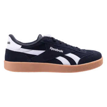 Pánské tenisky Pánské Nízké tenisky REEBOK REEBOK SMASH EDGE 100208243 – Černá 42