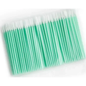Vatová tyčinka Vatové tyčinky na čištění optiky 100 ks.