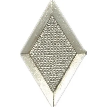 ARMÁDNÍ ORIGINÁL US ARMY Odznak U.S. Army hodnost Civil Air Patrol Major Balení: 2 ks (1pár)