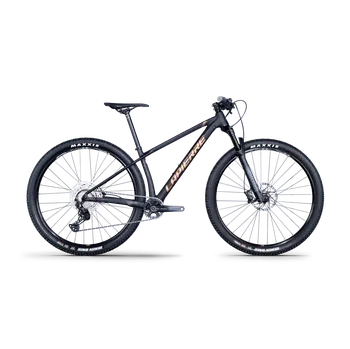 Horské kolo LAPIERRE Prorace 5.9 Charcoal Black - M