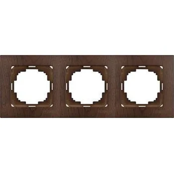 spínač SEZ E3/D3 ELITE 3 - rámeček