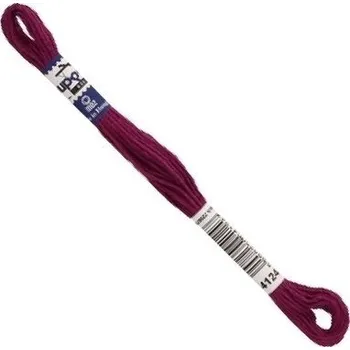 Příze Anchor Puppets Muline 04124 12 x 8 m Vyšívací příze