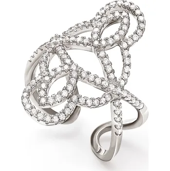 Prsten Folli Follie 3R15S077C-52