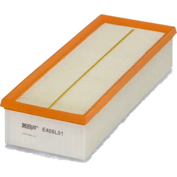 Vzduchový filtr Vzduchový filtr HENGST FILTER E488L01