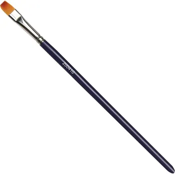 Malířský štětec Kreul Artists' Goldhair Synthetics Plochý štětec 10 1 ks