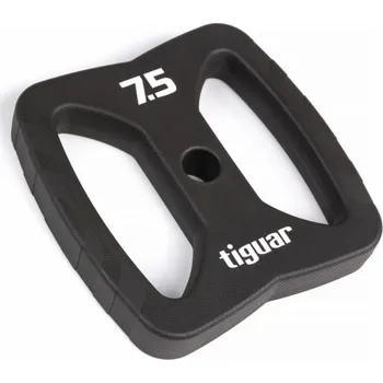 Sport Tiguar činka závaží tiguar butterfly 7,5kg V2