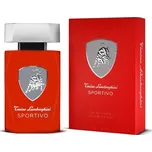 Tonino Lamborghini Sportivo - EDT 125 ml + 2 měsíce na vrácení zboží