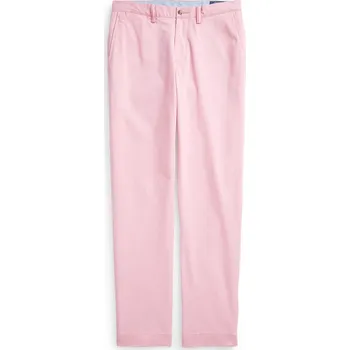 Pánské kalhoty Kalhoty Polo Ralph Lauren Carmel Pink 1081592 40W R