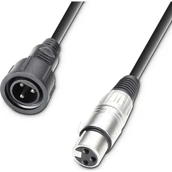 Cameo DMX ADAPTER OUT Kabel k DMX světlu