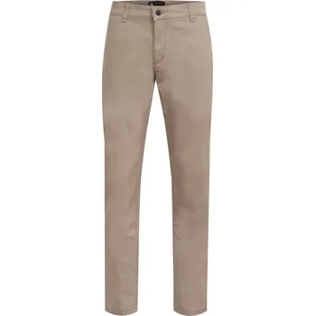 FERATT Kalhoty MATEO béžové Velikost: 36/32