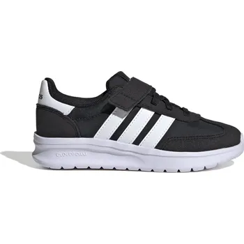 Dívčí tenisky Boty adidas Black 1079519 1 (33)