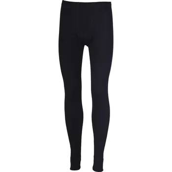 Pánské termo spodky Pánské černé termo spodky Velikost: XL