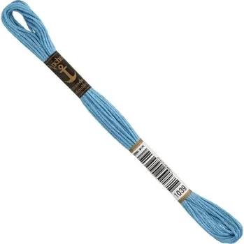 Příze Anchor Stranded Cotton 01039 8 m Vyšívací příze