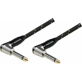 Příslušenství ke zvukové technice Soundking BJJ294 5 m Lomený - Lomený Nástrojový kabel