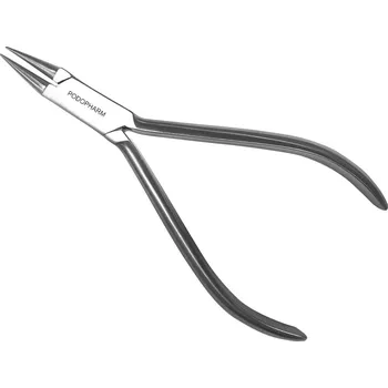 Kleště PODOPHARM kombinované kleště na ohýbání drátu