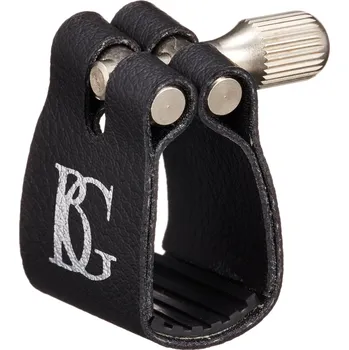 Dechový nástroj BG France L6 Bb Ligatura pro klarinet