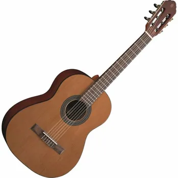 Kytara Eko guitars Vibra 100 4/4 Natural Klasická kytara