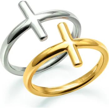 Prsten Folli Follie 1R19D028Y-52