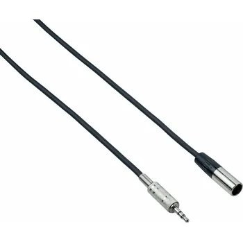 Bespeco EXMS200 2 m Audio kabel