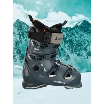 Zimní sport Pánské lyžáky Atomic Hawx Magna 120 S GW Storm