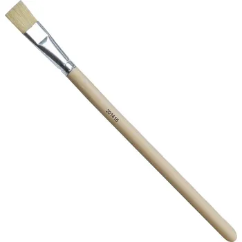 Malířský štětec Kreul Artists' Bristle Plochý štětec 16 1 ks