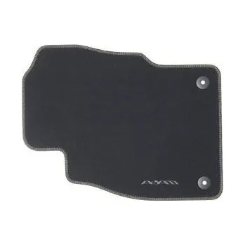 autokoberec Látkové koberce velur Opel Adam Motorsport Edition