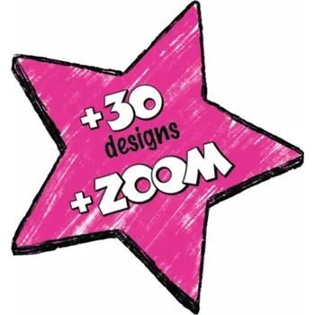 Ravensburger Xoomy Midi Unicorn, malba