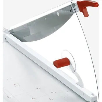 Řezačka papíru IDEAL 1110 - nůž 75° + řezná hrana
