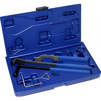 Rozvod motoru Přípravky na aretaci a otáčení kladek rozvodových řemenů VAG, benzin i diesel - ASTA