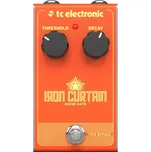 TC Electronic Iron Curtain Noise Gate Kytarový efekt