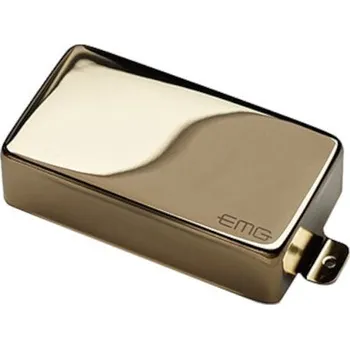 Hudební nástroj EMG 60 Gold Kytarový snímač
