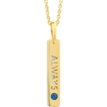 Náhrdelník Secrecy P7162CDAWWC03