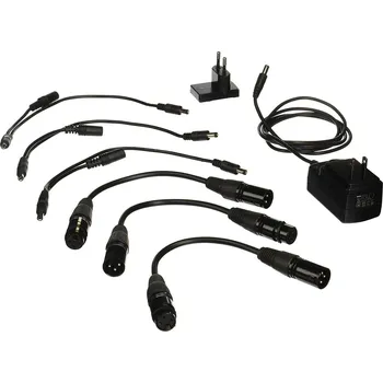 TC Helicon Singles Connect Kit Napájecí kabel