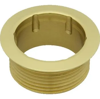 Koller Tělo Flatline click in trysky C-M00111-10