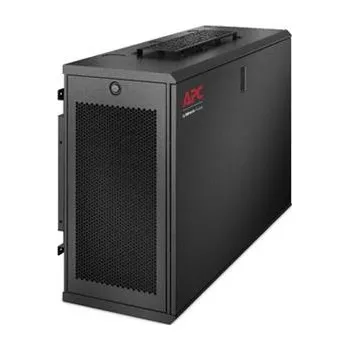 Záložní zdroj NetShelter WX 6U Low-Profile Wallmnt Enc 230V Fans AR106VI