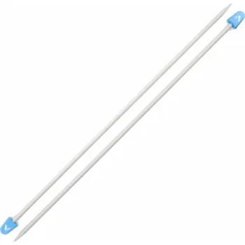 Jehlice Milward 2222511 Klasická rovná jehlice 35 cm 5,5 mm