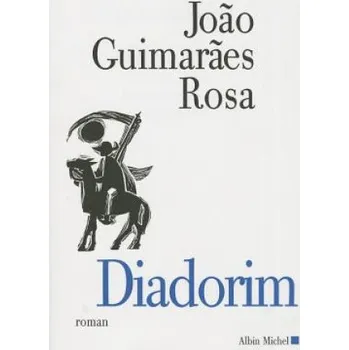 Diadorim – Rosa Guimaraes (FR)
