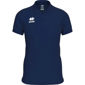 ERREA´ ERREA dámská polokošile EVO BARVA: tmavě modrá, Velikost: XL