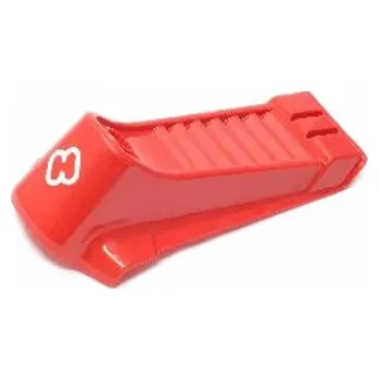 Boby Hamax Sno Blade Front Cover Red Skiboby