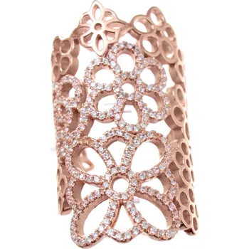 Prsten Folli Follie 3R15S135RC-52