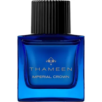 Unisex parfém Thameen Imperial Crown Parfemovaná voda 50ml, unisex