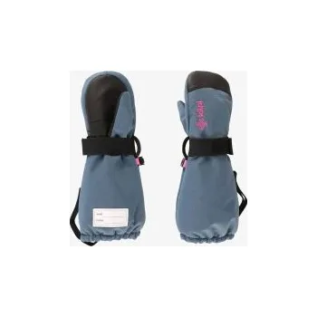 Rukavice Kilpi PALMER-J tmavě modrá - WJ0712KI 3; Modrá rukavice