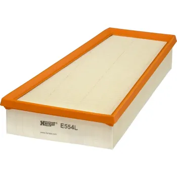Vzduchový filtr Vzduchový filtr HENGST FILTER E554L