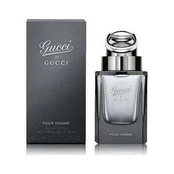 Parfém Gucci Gucci By Gucci Pour Homme, Toaletní voda 50ml Pre mužov Toaletní voda + Vzorek vůně zadarmo pri veľkej objednávke