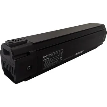 Dema baterie Greenway Smart BMS CANBUS 36V/20Ah LG 21700 Cells