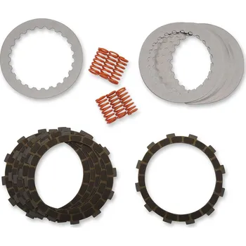 SPOJKOVÁ SADA COMP KTM POL 303-48-10006